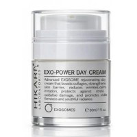 Hikari Exo Power Day Cream 30ml